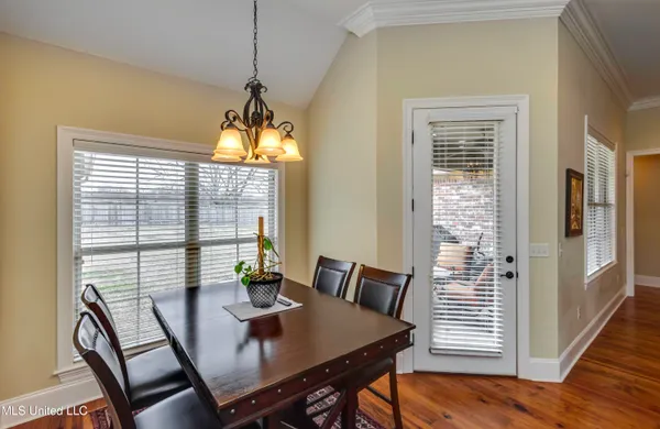 $399,000 | 158 Hampton Hills Boulevard, Canton, MS 39046
