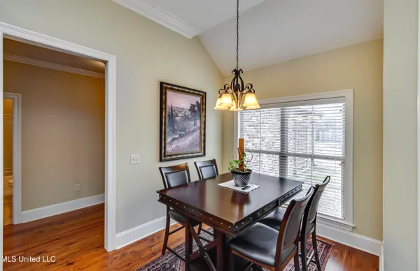 $399,000 | 158 Hampton Hills Boulevard, Canton, MS 39046