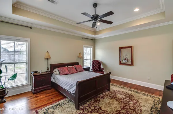 $399,000 | 158 Hampton Hills Boulevard, Canton, MS 39046