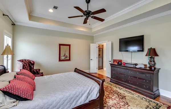 $399,000 | 158 Hampton Hills Boulevard, Canton, MS 39046