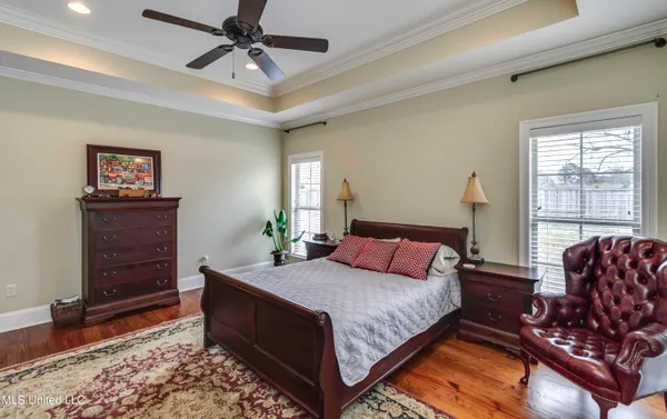 $399,000 | 158 Hampton Hills Boulevard, Canton, MS 39046