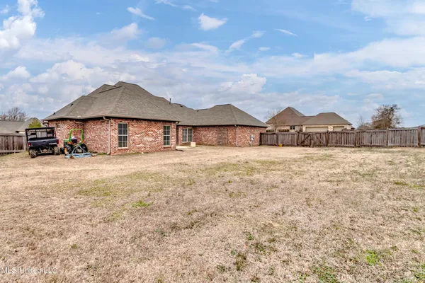 $399,000 | 158 Hampton Hills Boulevard, Canton, MS 39046