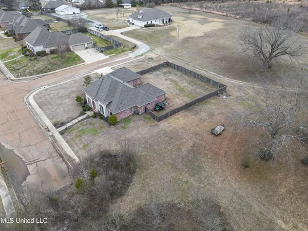 $399,000 | 158 Hampton Hills Boulevard, Canton, MS 39046