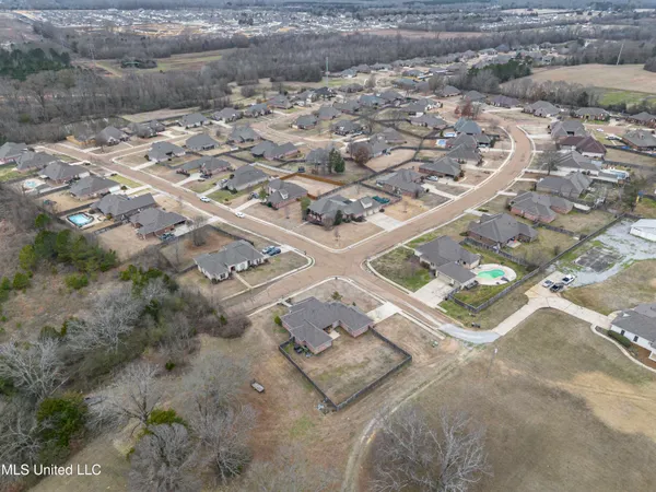 $399,000 | 158 Hampton Hills Boulevard, Canton, MS 39046