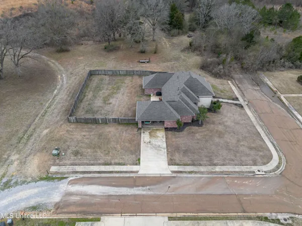 $399,000 | 158 Hampton Hills Boulevard, Canton, MS 39046
