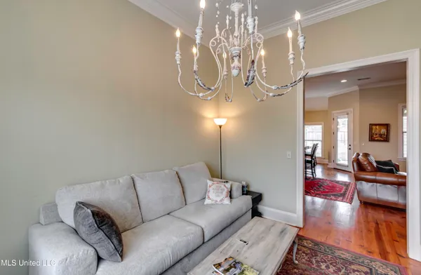 $399,000 | 158 Hampton Hills Boulevard, Canton, MS 39046
