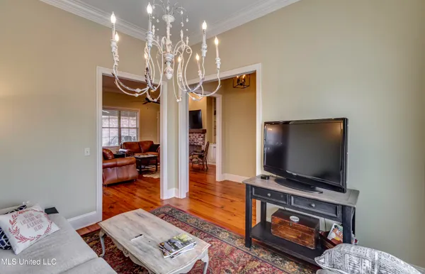 $399,000 | 158 Hampton Hills Boulevard, Canton, MS 39046