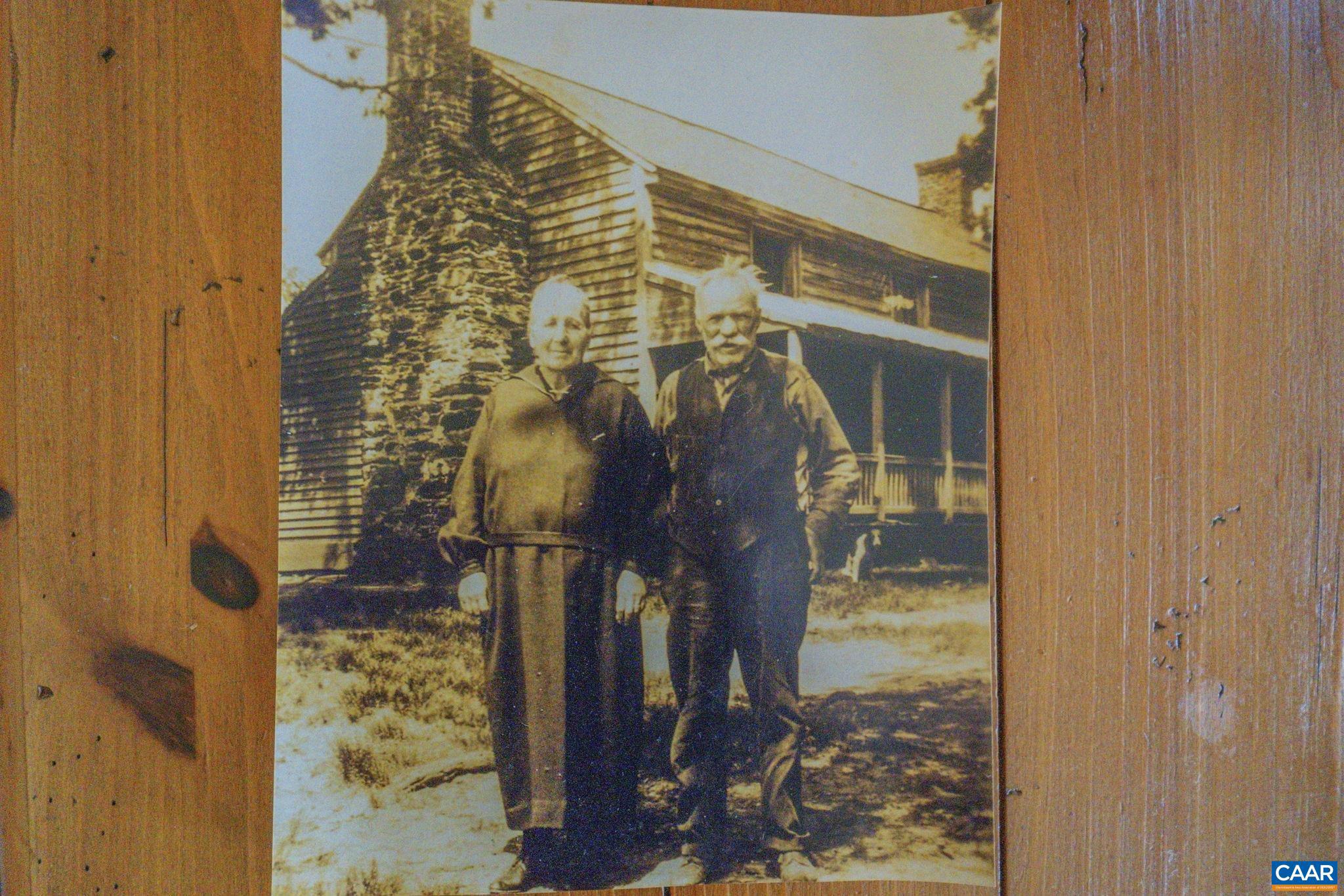 1353 Banton Shop Road Dillwyn, VA 23936 - Photo 30 of 57