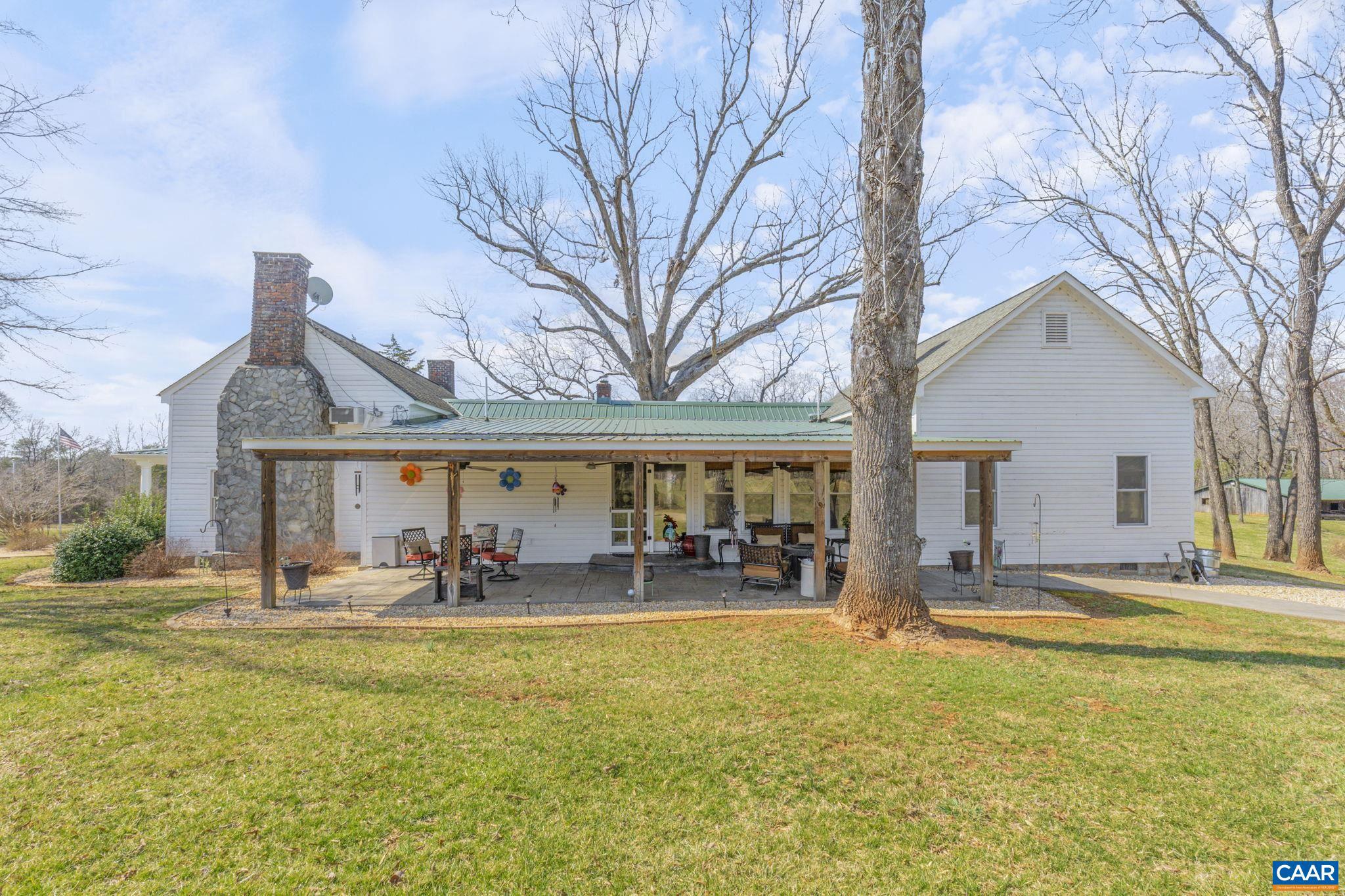 1353 Banton Shop Road Dillwyn, VA 23936 - Photo 31 of 57