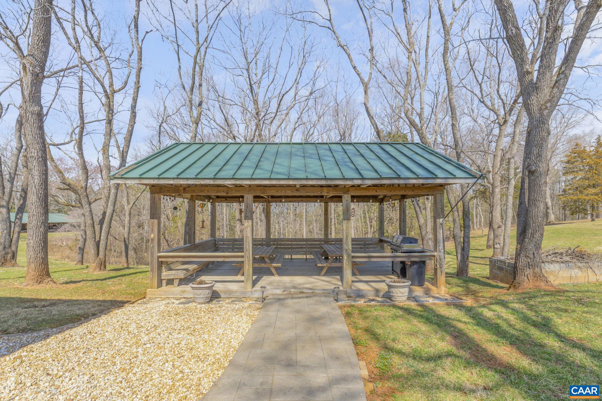 1353 Banton Shop Road Dillwyn, VA 23936 - Photo 34 of 57