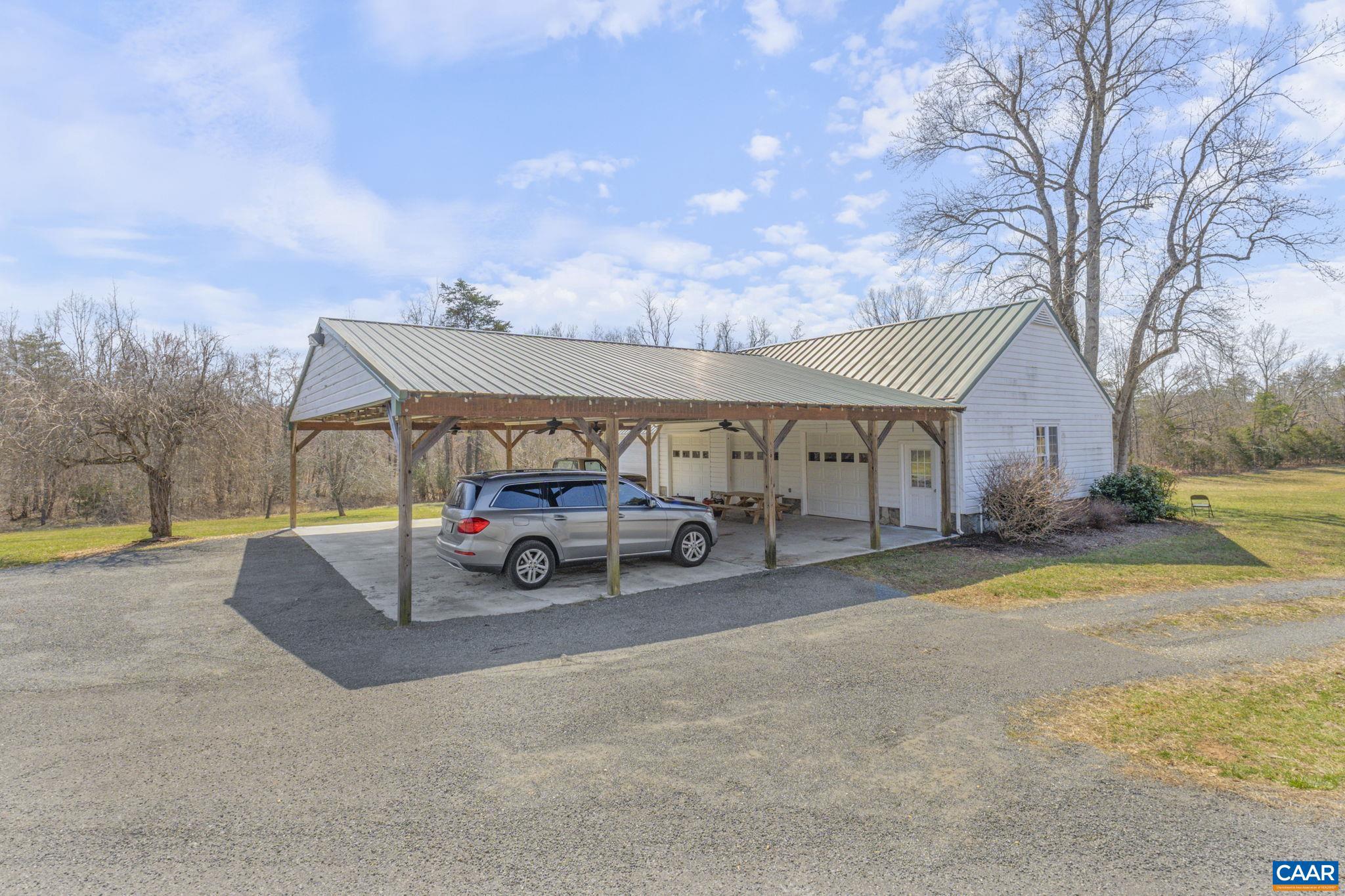 1353 Banton Shop Road Dillwyn, VA 23936 - Photo 35 of 57