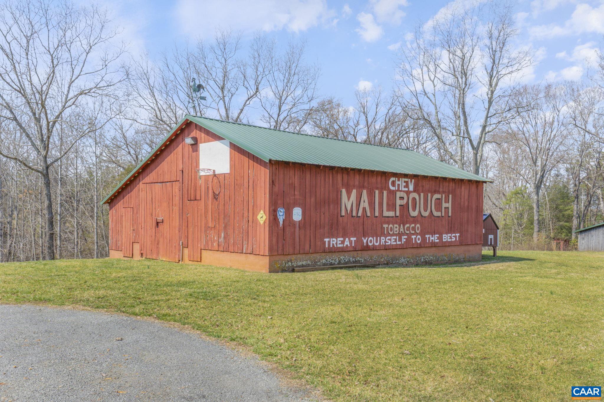 1353 Banton Shop Road Dillwyn, VA 23936 - Photo 37 of 57