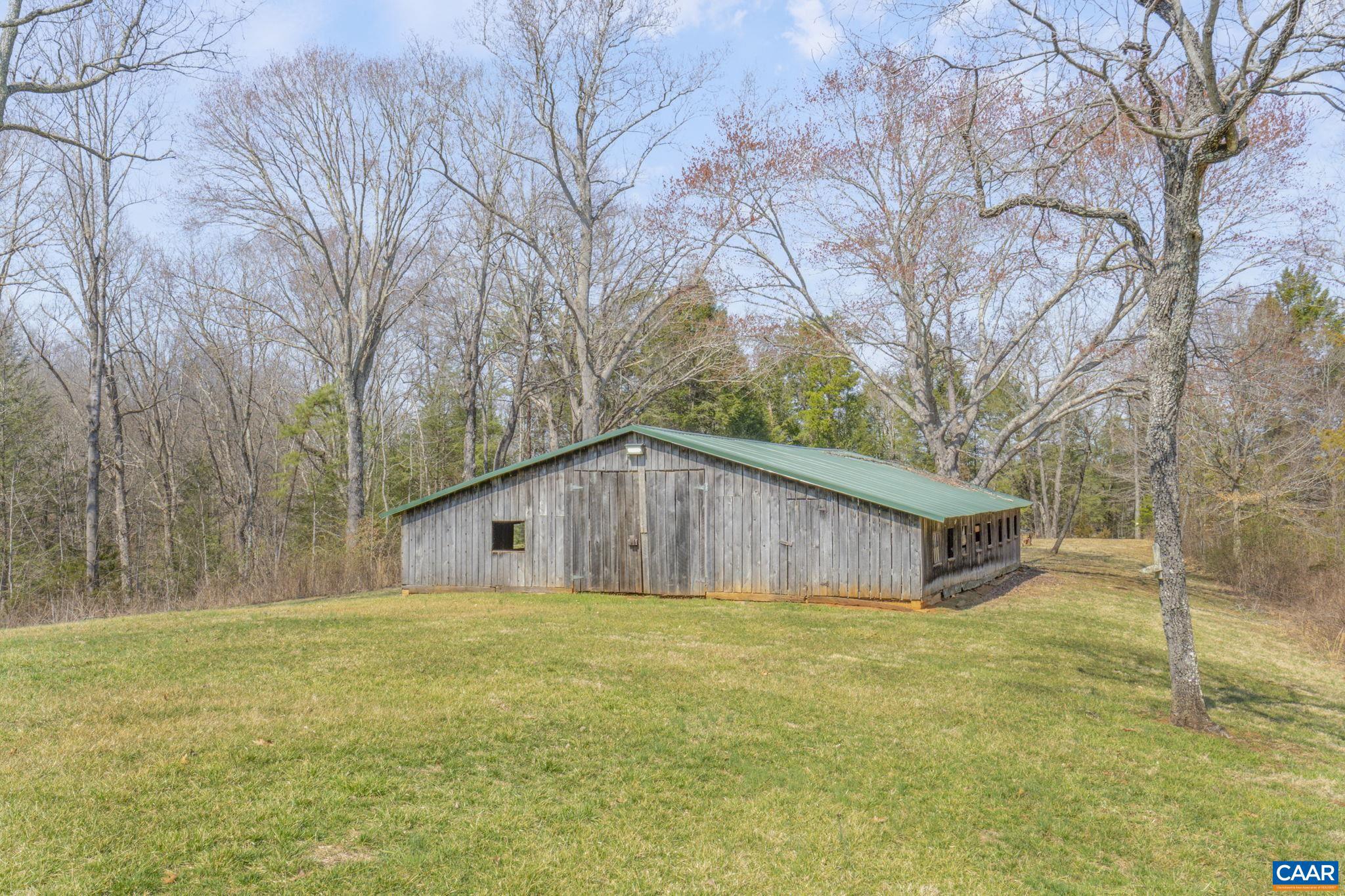 1353 Banton Shop Road Dillwyn, VA 23936 - Photo 39 of 57