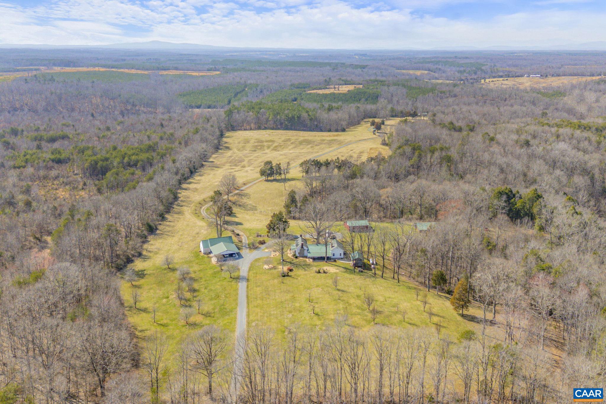 1353 Banton Shop Road Dillwyn, VA 23936 - Photo 48 of 57