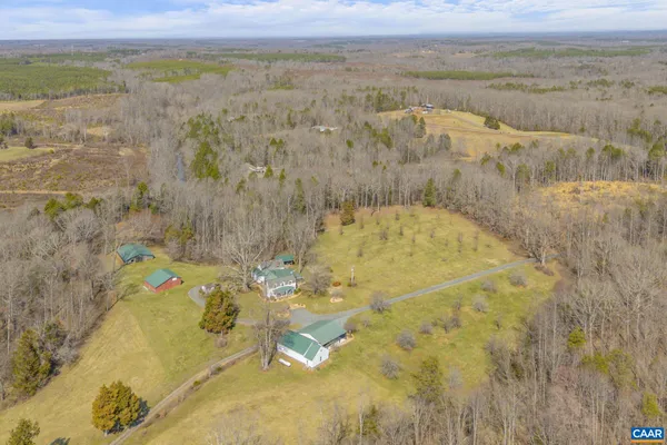 $1,590,000 | 1353 Banton Shop Road, Dillwyn, VA 23936