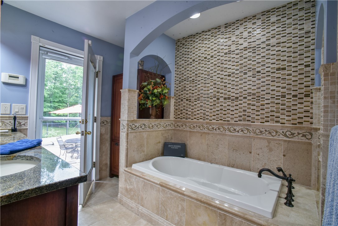 7160 Gillis Road Victor, NY 14564 - Photo 24 of 50