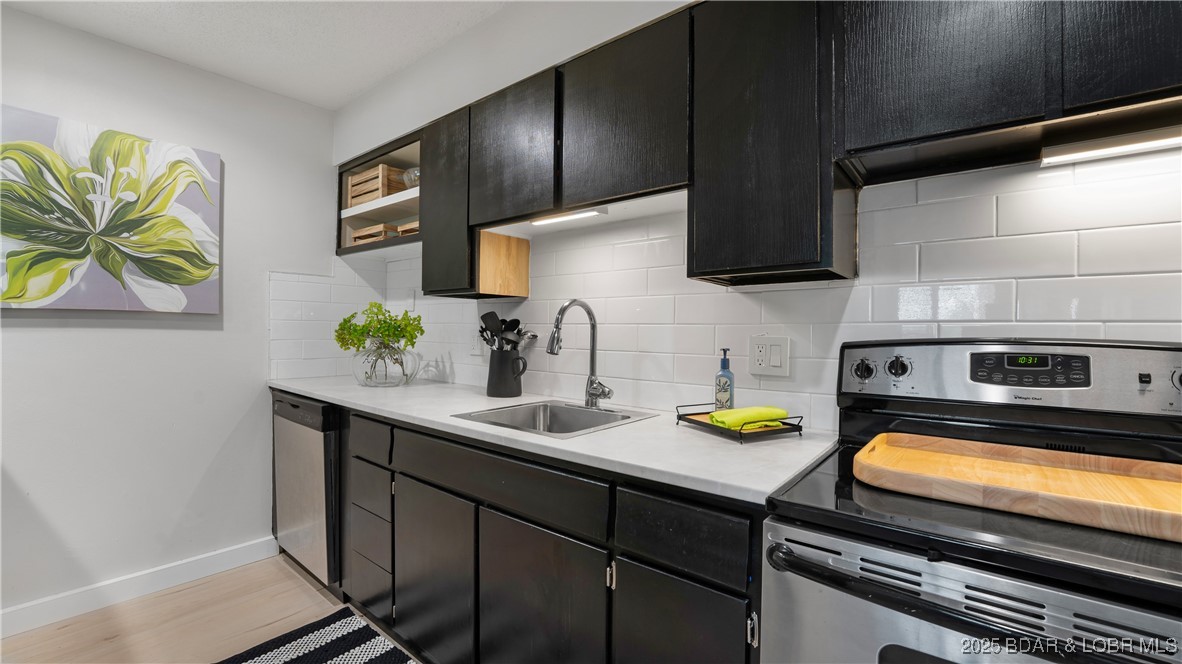 1098 Passover Road, Unit 201A Osage Beach, MO 65065 - Photo 1 of 26