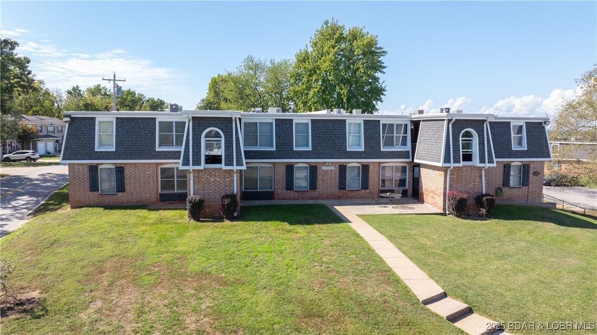 1098 Passover Road, Unit 201A Osage Beach, MO 65065 - Photo 11 of 26