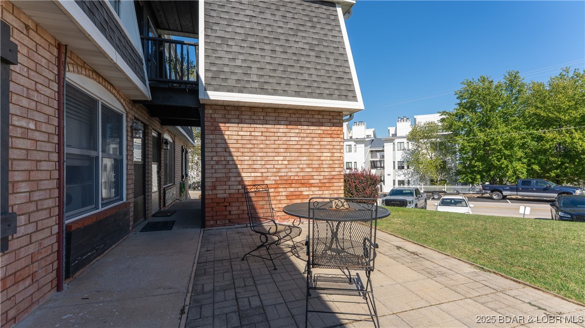 1098 Passover Road, Unit 201A Osage Beach, MO 65065 - Photo 12 of 26