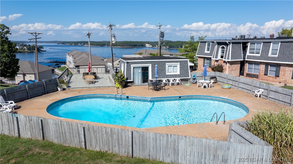 1098 Passover Road, Unit 201A Osage Beach, MO 65065 - Photo 14 of 26