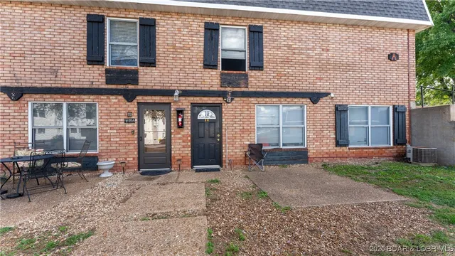 $135,000 | 1098 Passover Road, Unit 201A, Osage Beach, MO 65065