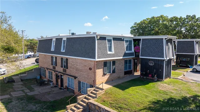 $135,000 | 1098 Passover Road, Unit 201A, Osage Beach, MO 65065