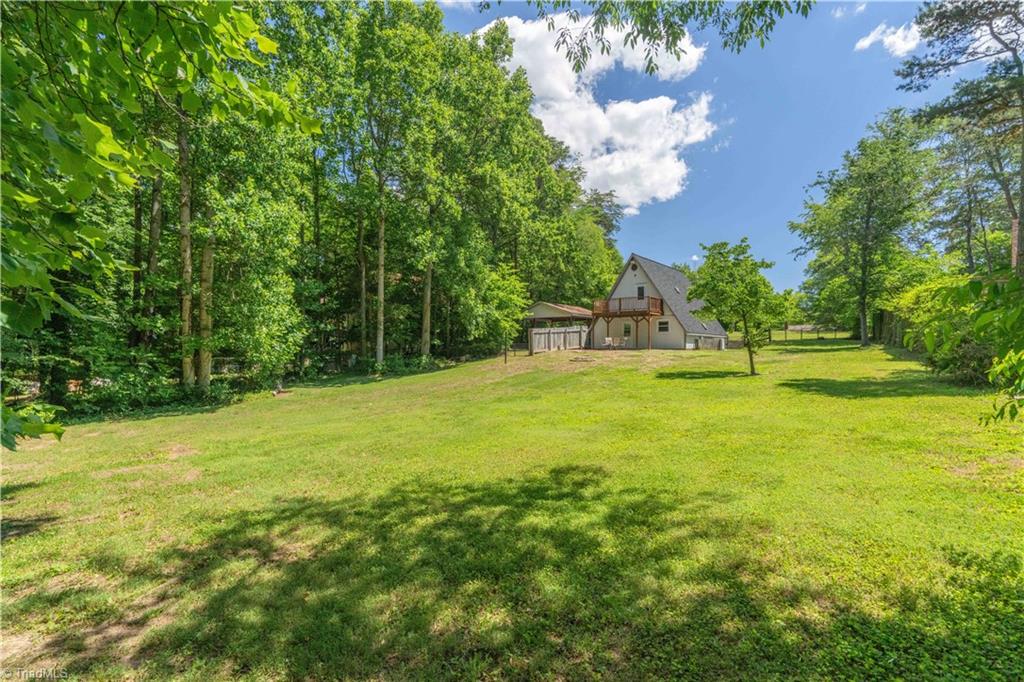 310 James Road Clemmons, NC 27012 - Photo 27 of 30
