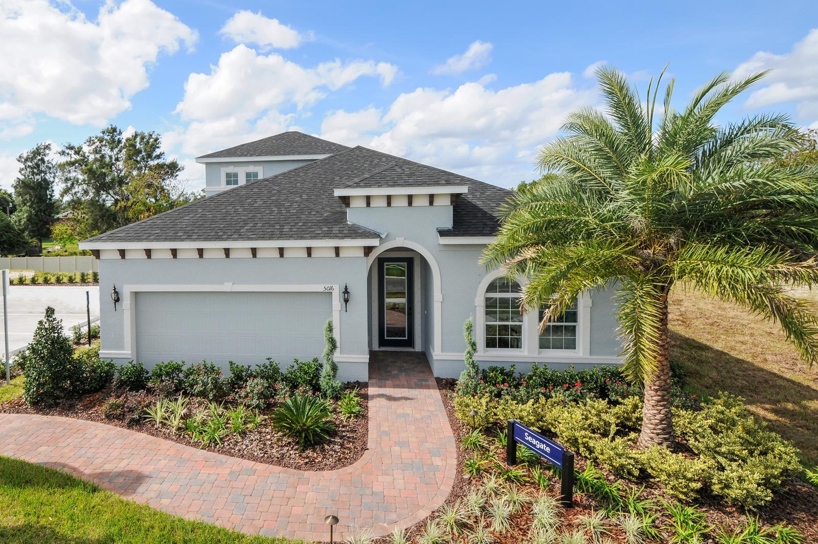 4682 Southwest Millbrook Lane Stuart, FL 34997 - Photo 1 of 20 01-Seagate
