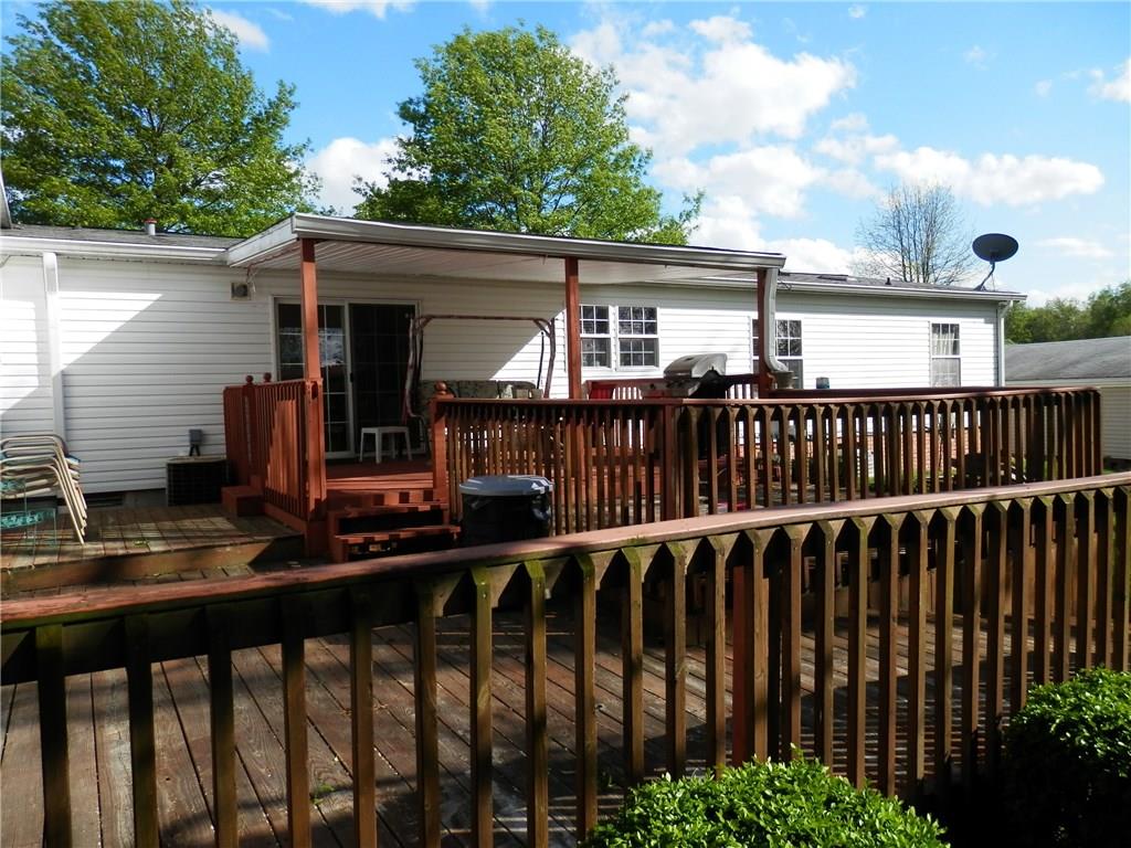 438 Cool Evening Road Cloverdale, IN 46120 - Photo 14 of 17 Gallery Image 14