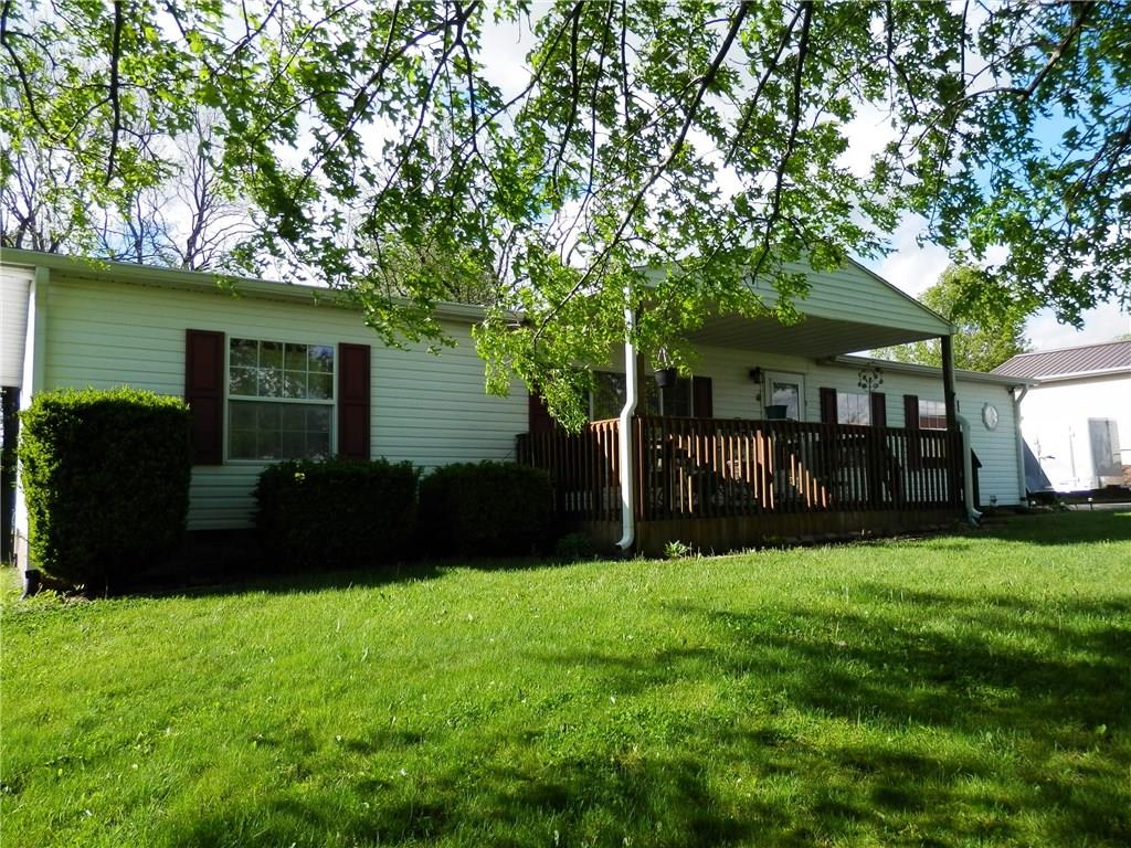 438 Cool Evening Road Cloverdale, IN 46120 - Photo 16 of 17 Gallery Image 16