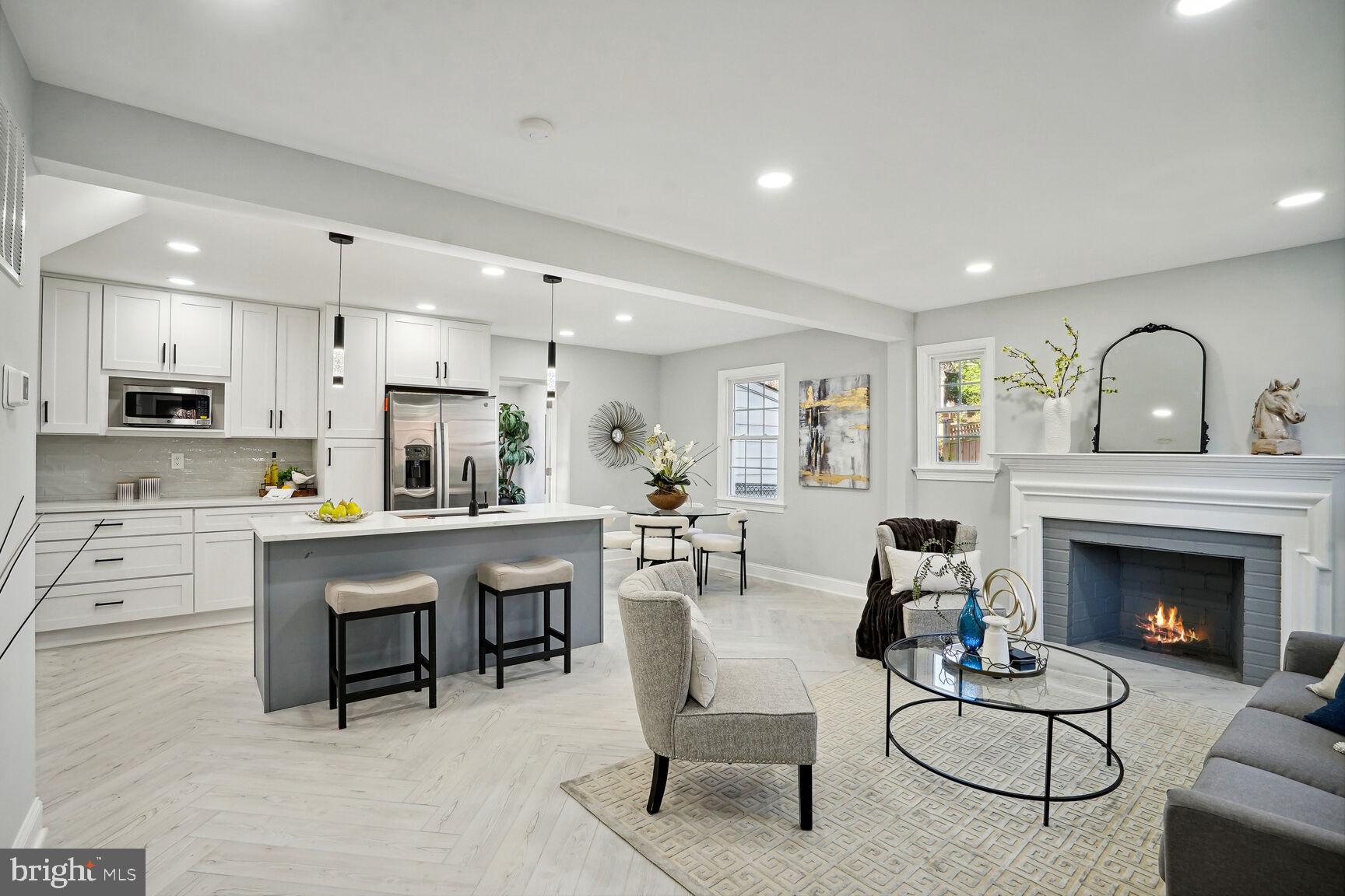 1906 Everest Street Silver Spring, MD 20902 - Photo 2 of 27 Gallery Image 2