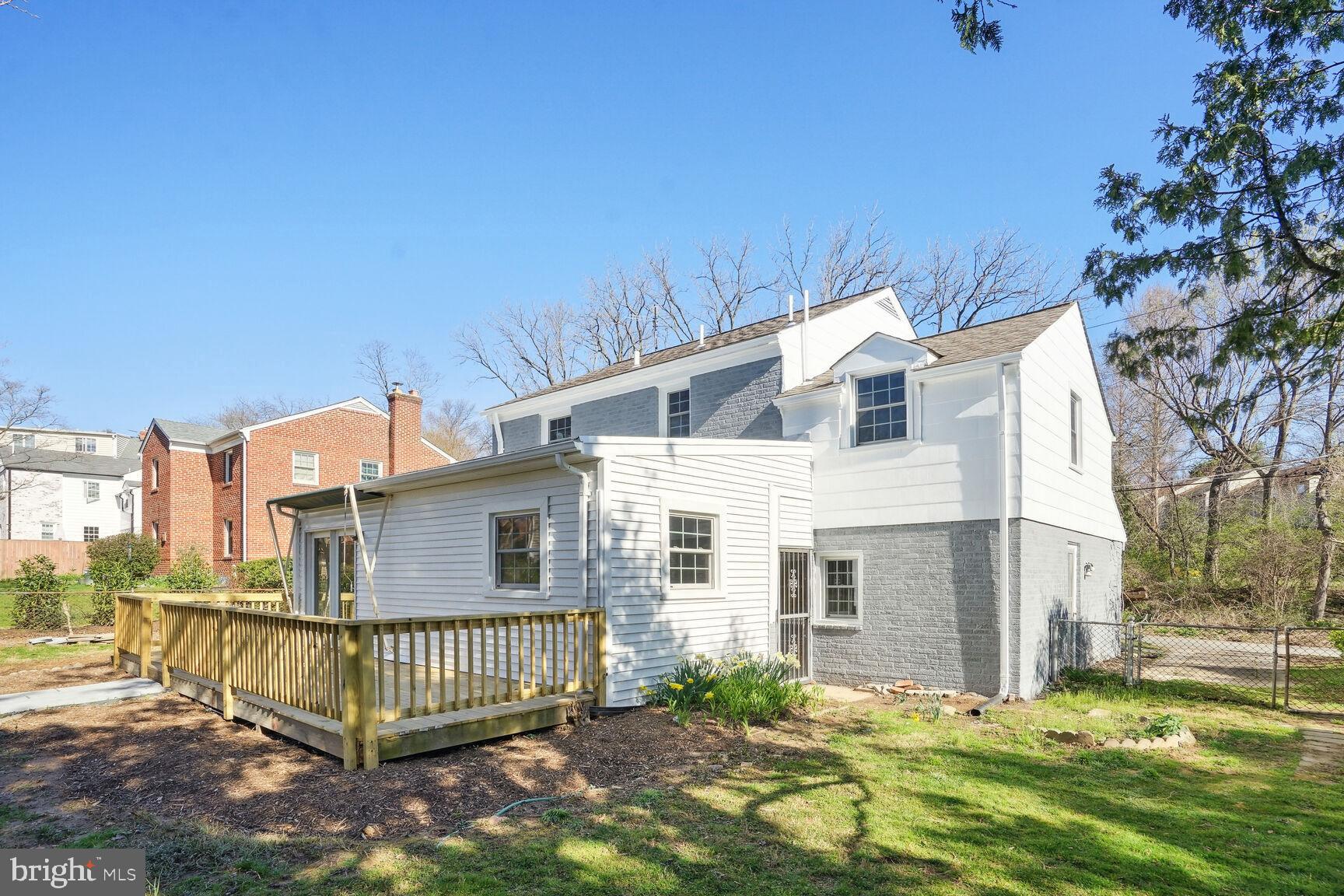 1906 Everest Street Silver Spring, MD 20902 - Photo 22 of 27 Gallery Image 22