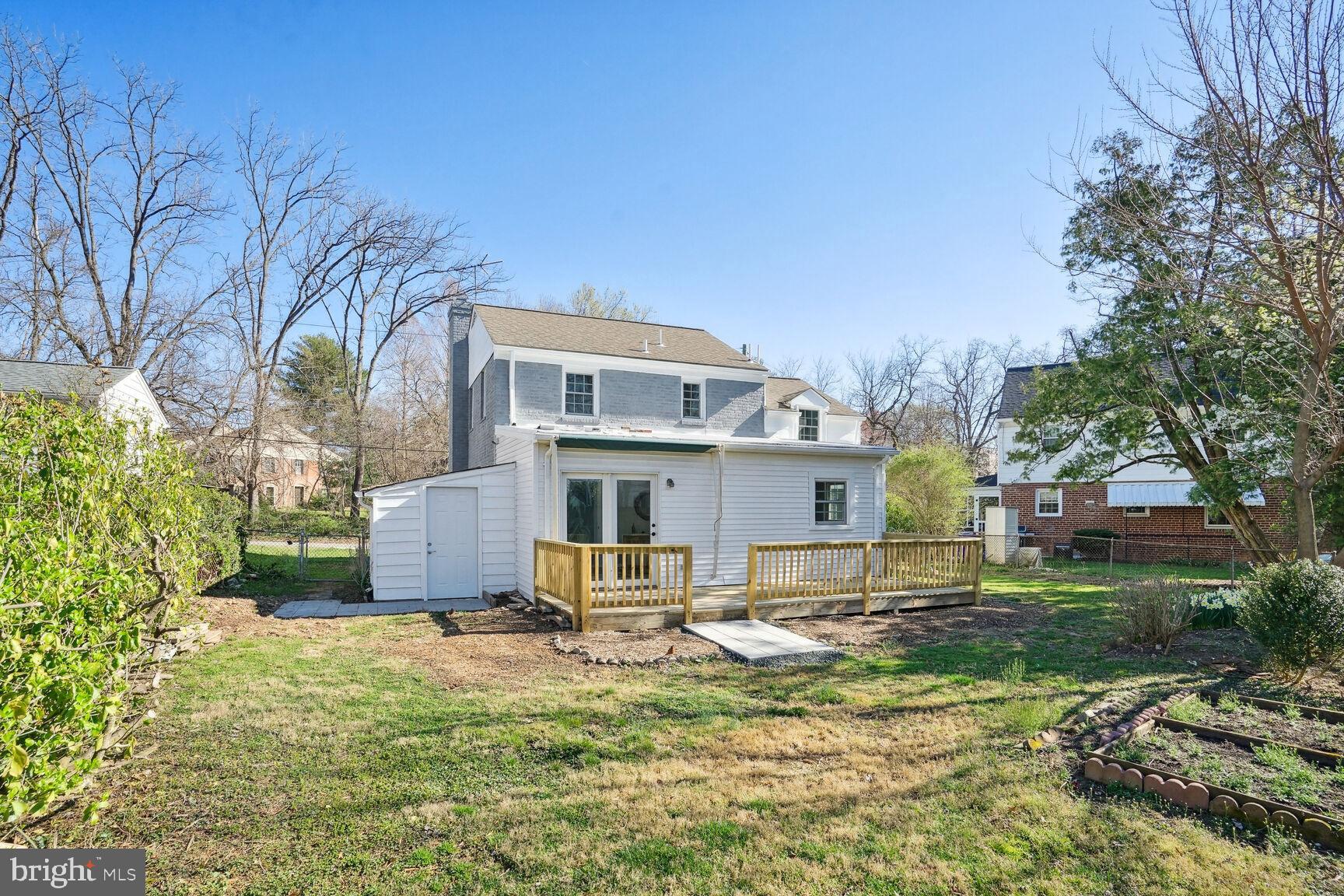 1906 Everest Street Silver Spring, MD 20902 - Photo 23 of 27 Gallery Image 23