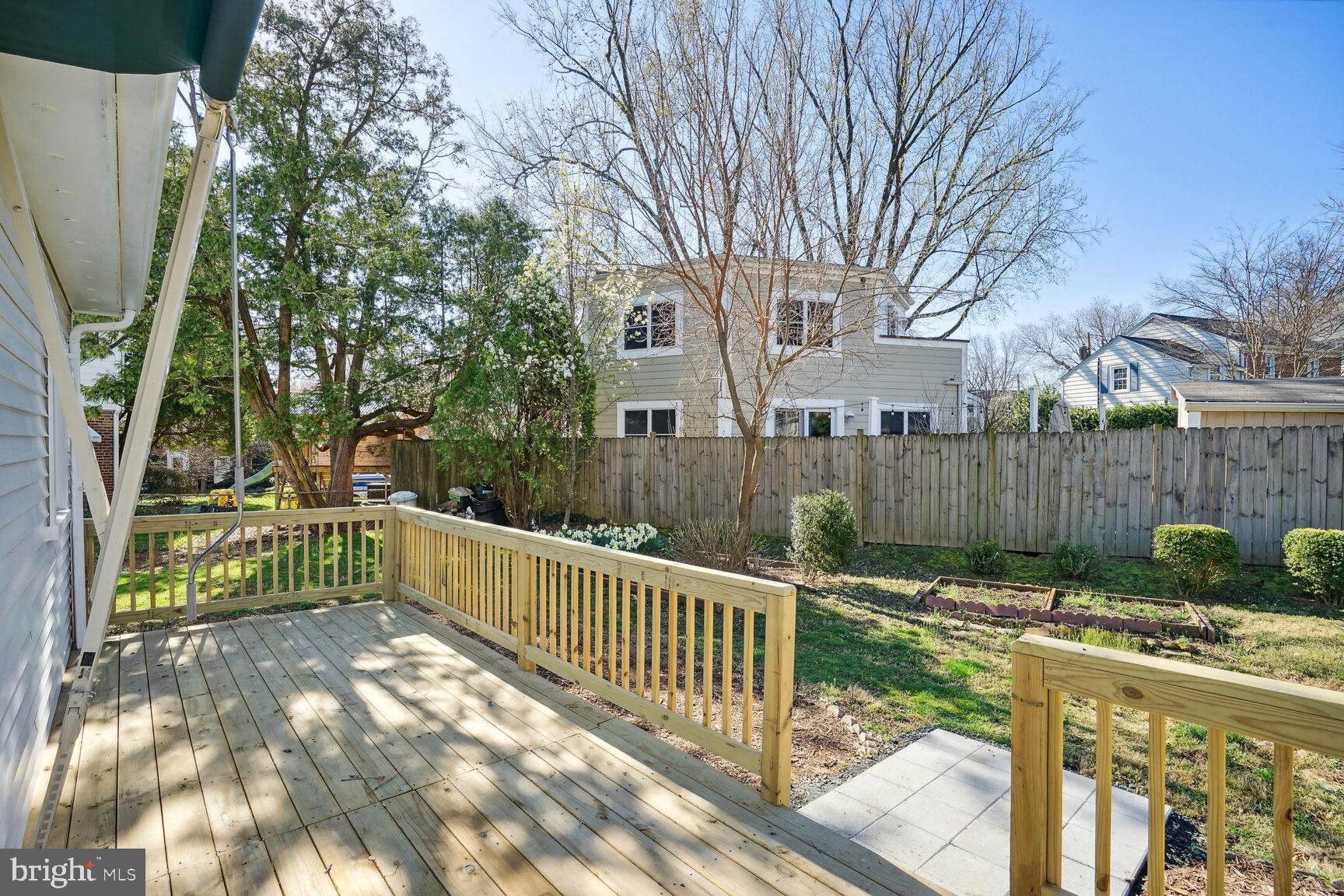 1906 Everest Street Silver Spring, MD 20902 - Photo 24 of 27 Gallery Image 24