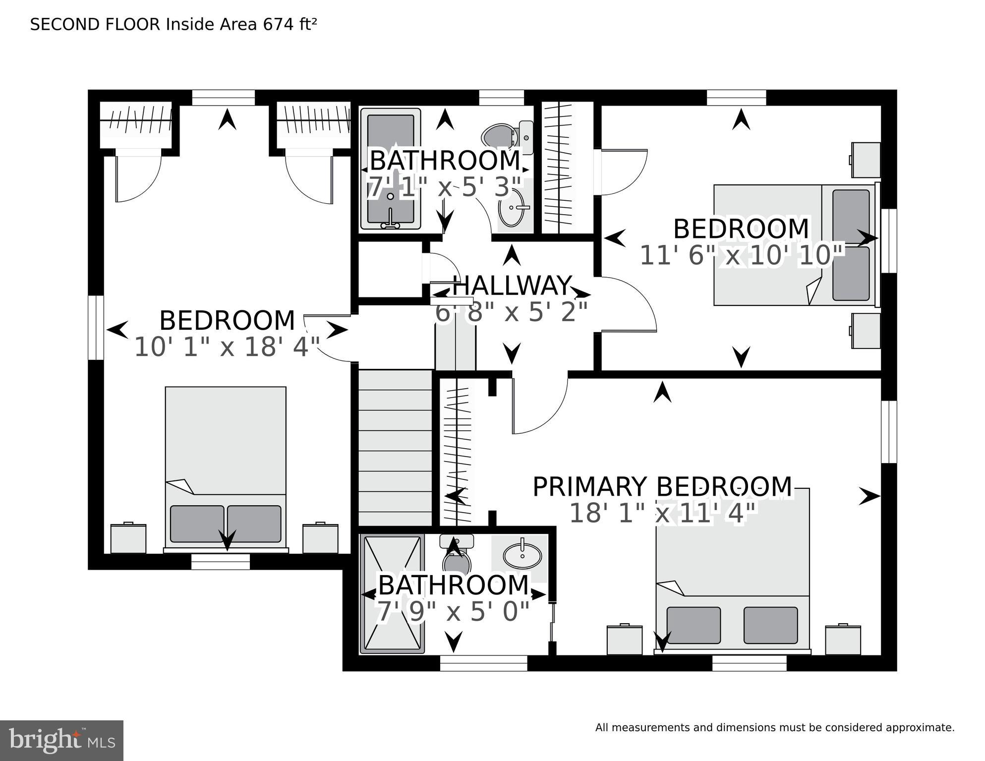 1906 Everest Street Silver Spring, MD 20902 - Photo 25 of 27 Gallery Image 25