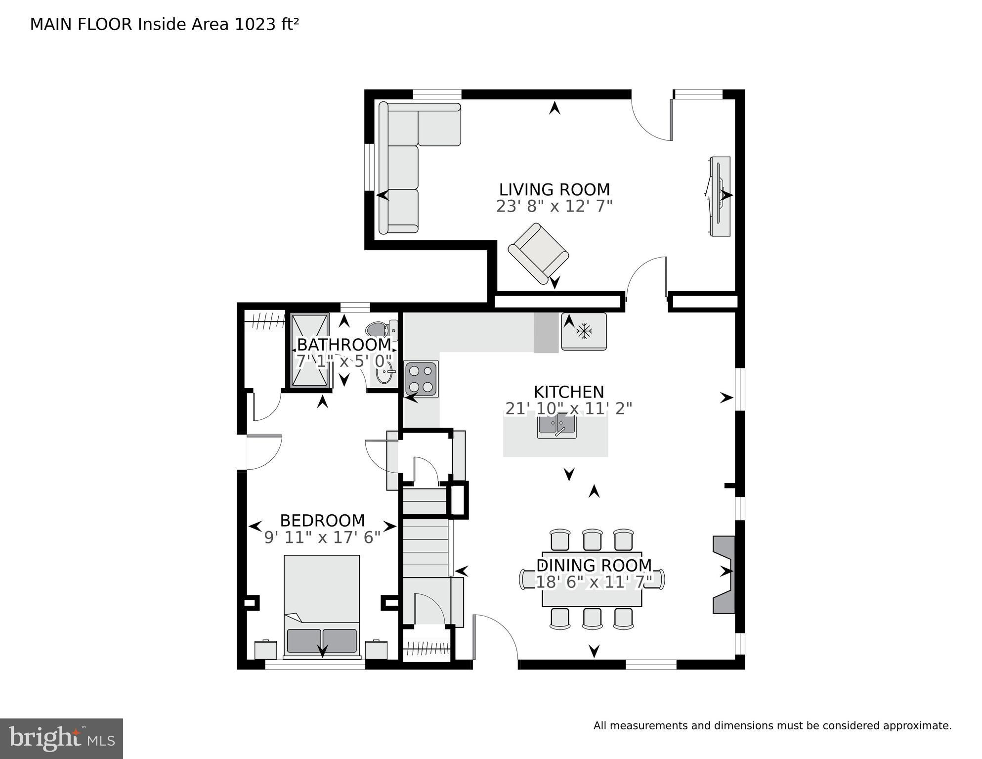 1906 Everest Street Silver Spring, MD 20902 - Photo 26 of 27 Gallery Image 26