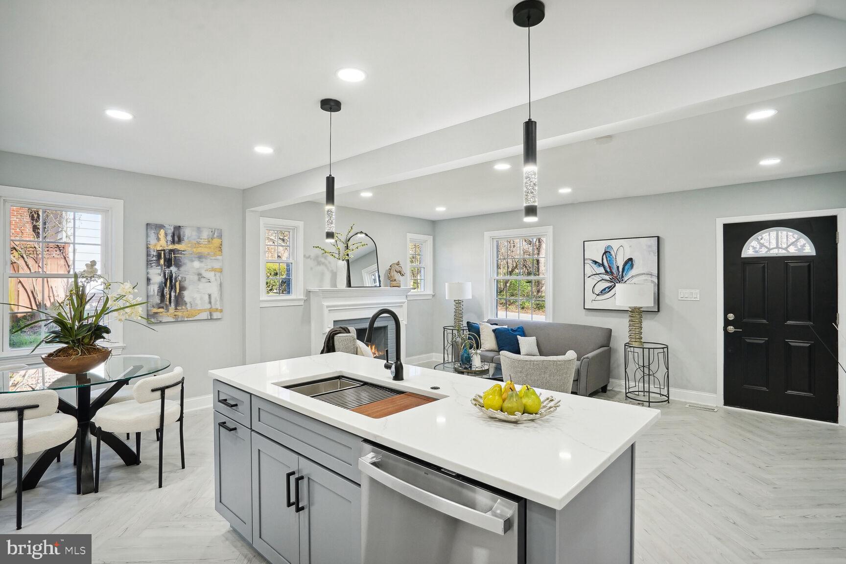 1906 Everest Street Silver Spring, MD 20902 - Photo 4 of 27 Gallery Image 4
