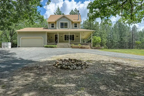 $749,900 | 26750 Rock Rose, Colfax, CA 95713
