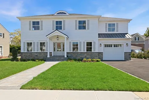 $2,695,000 | 135 Adams Street, Garden City, NY 11530