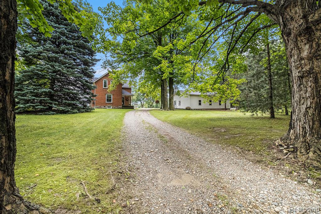 4594 Jefferson Road North Branch, MI 48461 - Photo 5 of 45 Gallery Image 5