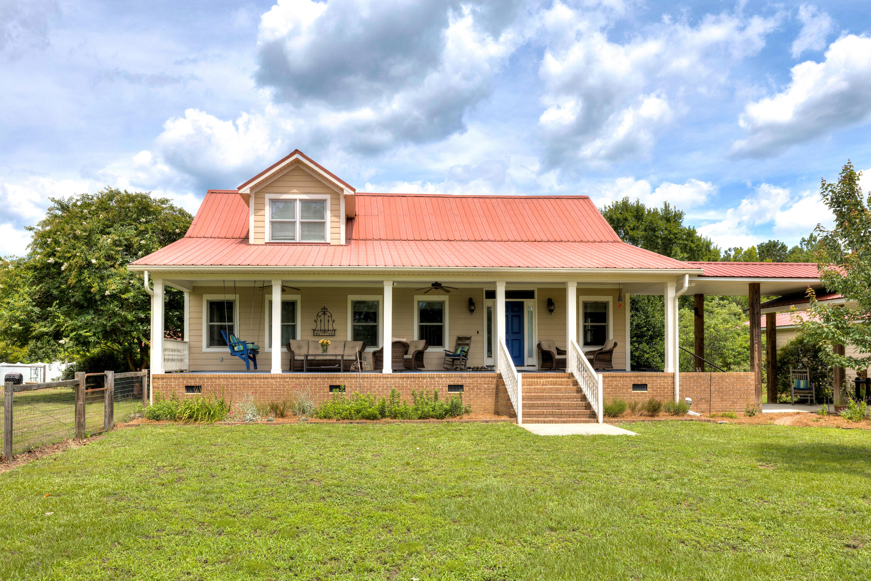 8095 Broom Factory Road Rembert, SC 29128 - Photo 2 of 45 03