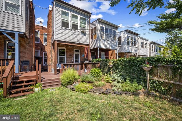 $380,000 | 3005 Abell Avenue, Baltimore, MD 21218