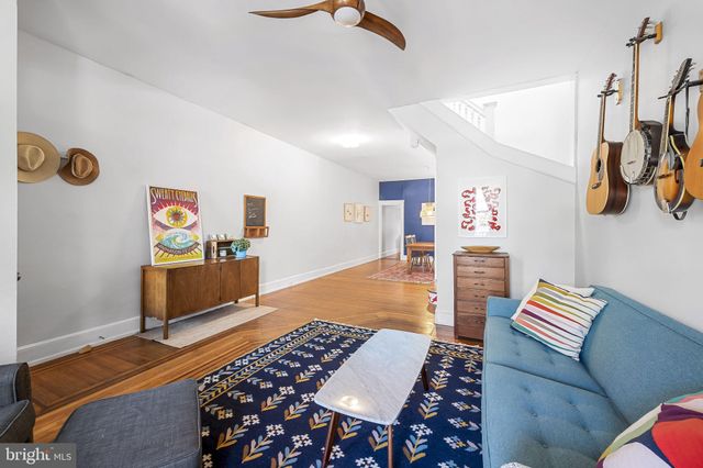 $380,000 | 3005 Abell Avenue, Baltimore, MD 21218