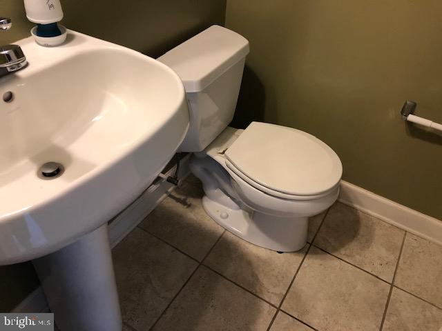 14517 Rock Creek Road Brandywine, MD 20613 - Photo 15 of 28 Half bath