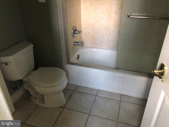 14517 Rock Creek Road Brandywine, MD 20613 - Photo 18 of 28 Jack and Jill bath