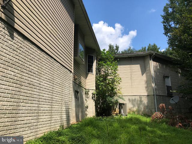 14517 Rock Creek Road Brandywine, MD 20613 - Photo 3 of 28 Rear