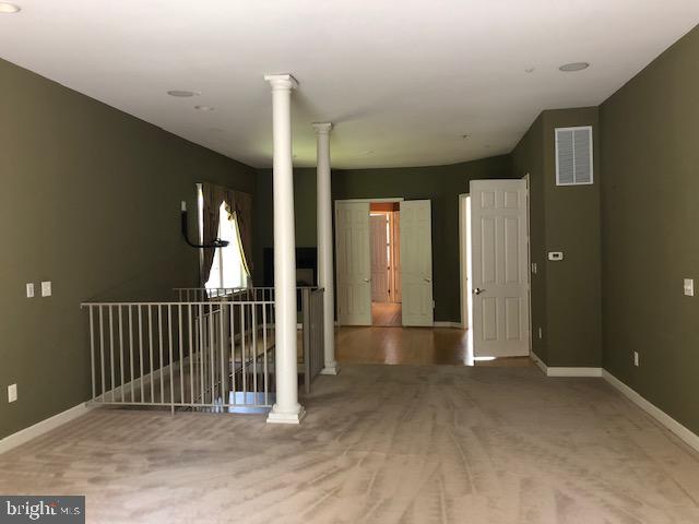 14517 Rock Creek Road Brandywine, MD 20613 - Photo 21 of 28 Master bedroom