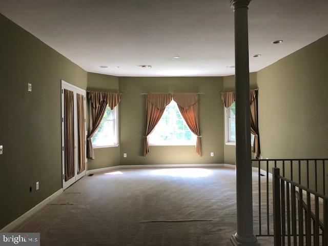 14517 Rock Creek Road Brandywine, MD 20613 - Photo 22 of 28 Master bedroom