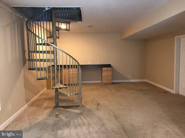 14517 Rock Creek Road Brandywine, MD 20613 - Photo 26 of 28 Basement office