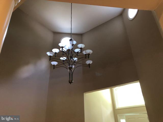 14517 Rock Creek Road Brandywine, MD 20613 - Photo 4 of 28 Foyer